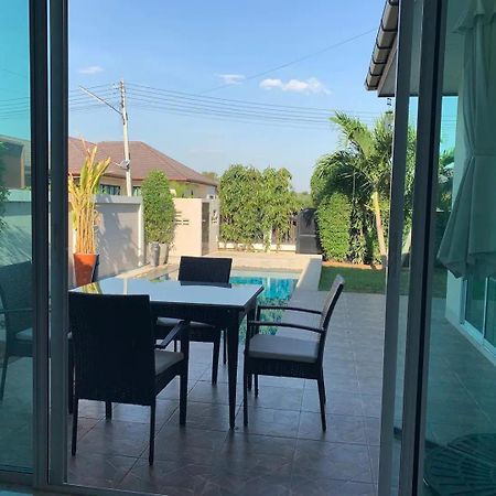 Luxury 3 Bed Pool Villa Ban Huai Yai Екстериор снимка