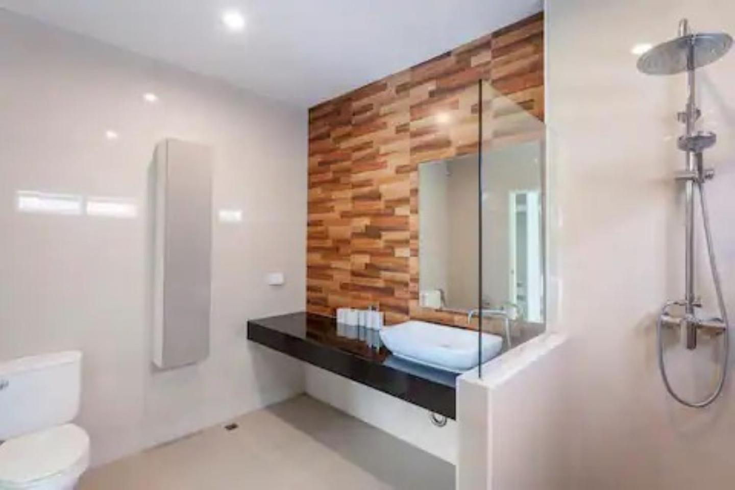 Luxury 3 Bed Pool Villa Ban Huai Yai Екстериор снимка