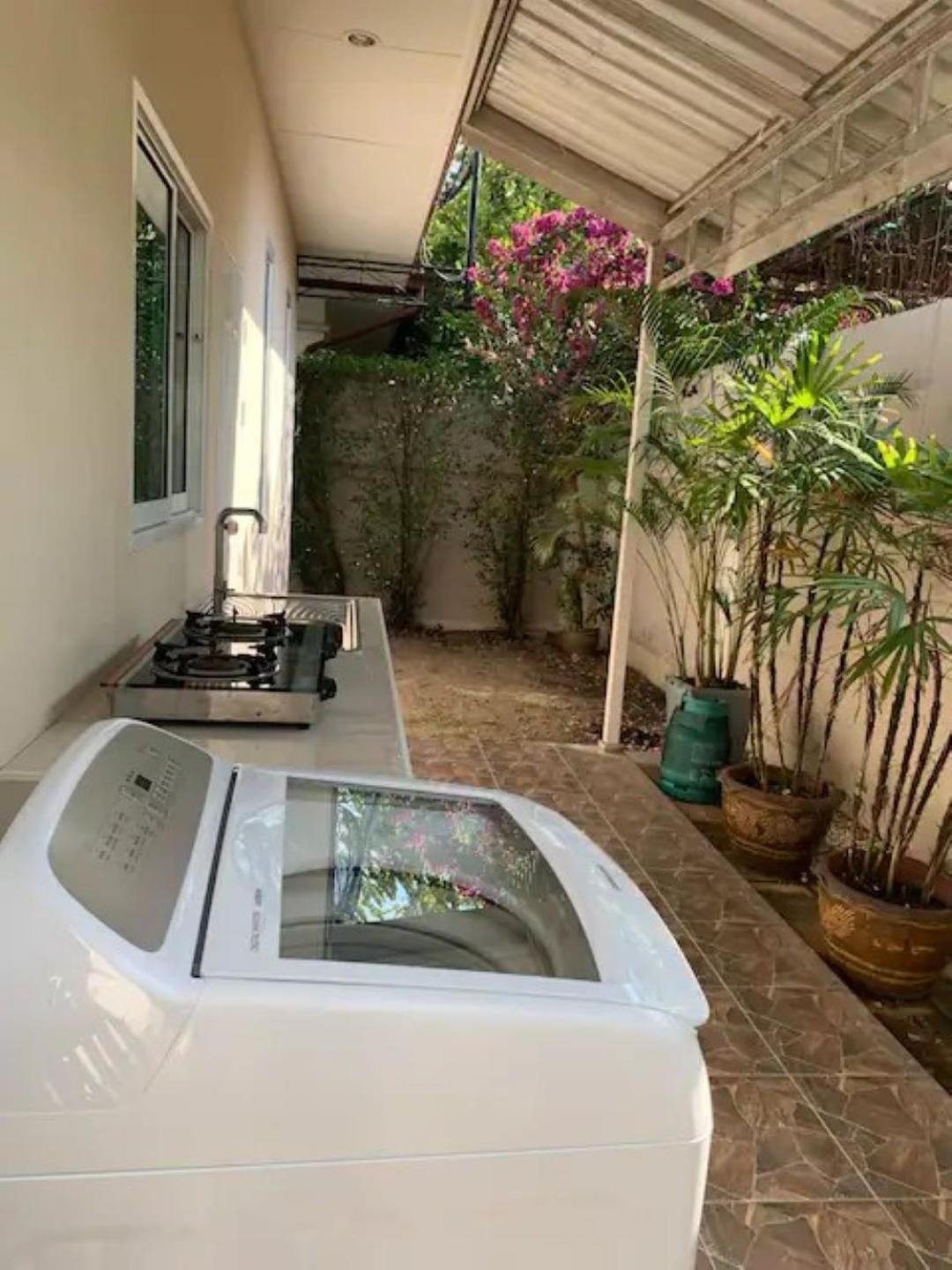 Luxury 3 Bed Pool Villa Ban Huai Yai Екстериор снимка