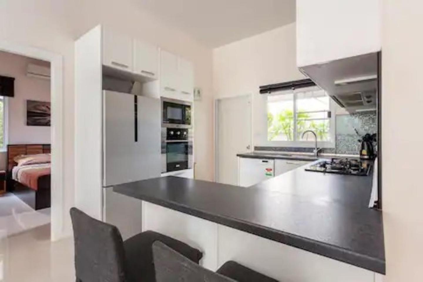 Luxury 3 Bed Pool Villa Ban Huai Yai Екстериор снимка