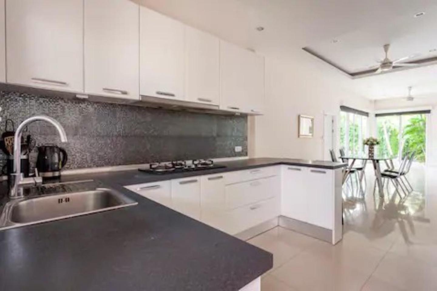 Luxury 3 Bed Pool Villa Ban Huai Yai Екстериор снимка