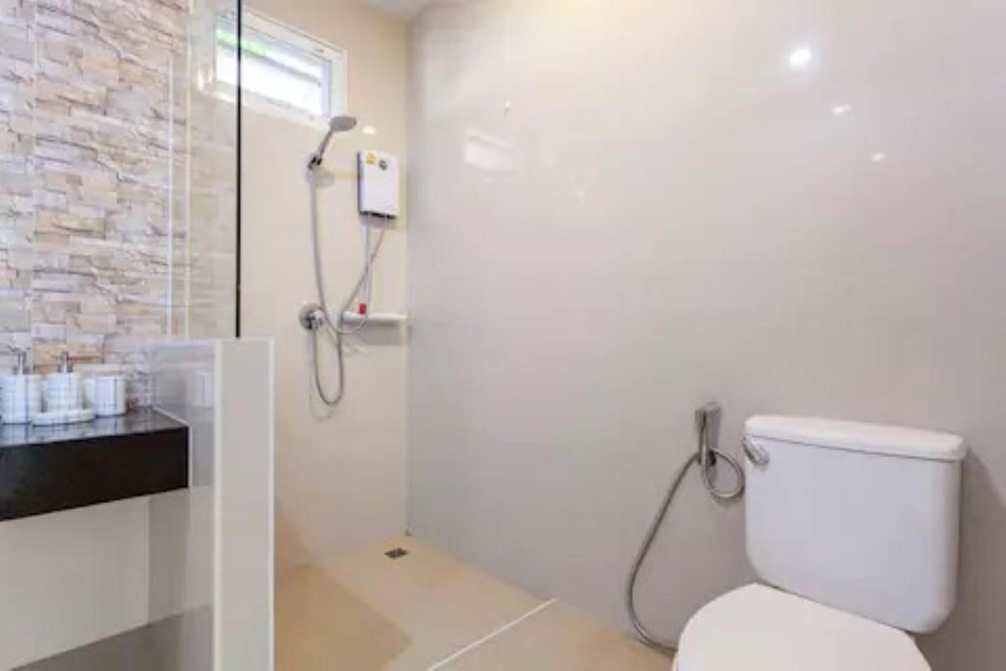 Luxury 3 Bed Pool Villa Ban Huai Yai Екстериор снимка