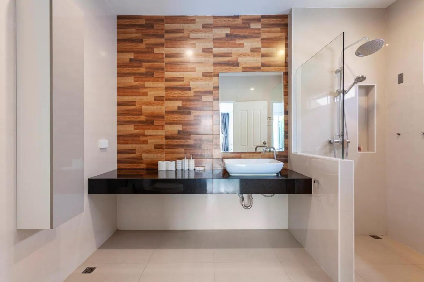 Luxury 3 Bed Pool Villa Ban Huai Yai Екстериор снимка