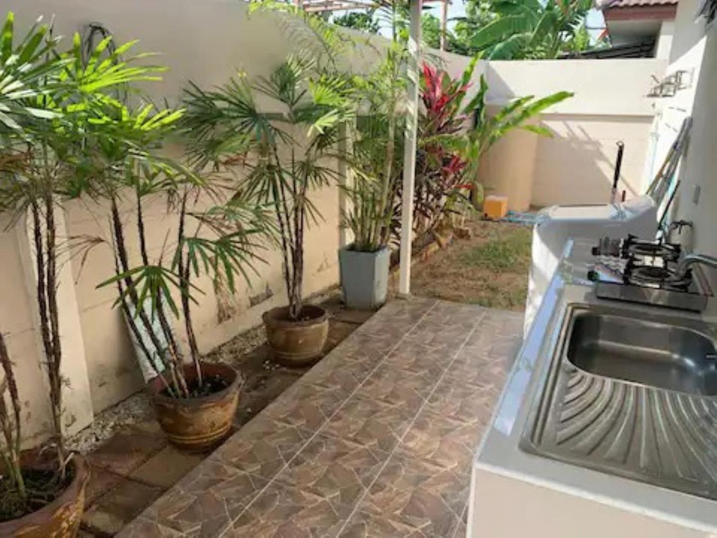 Luxury 3 Bed Pool Villa Ban Huai Yai Екстериор снимка