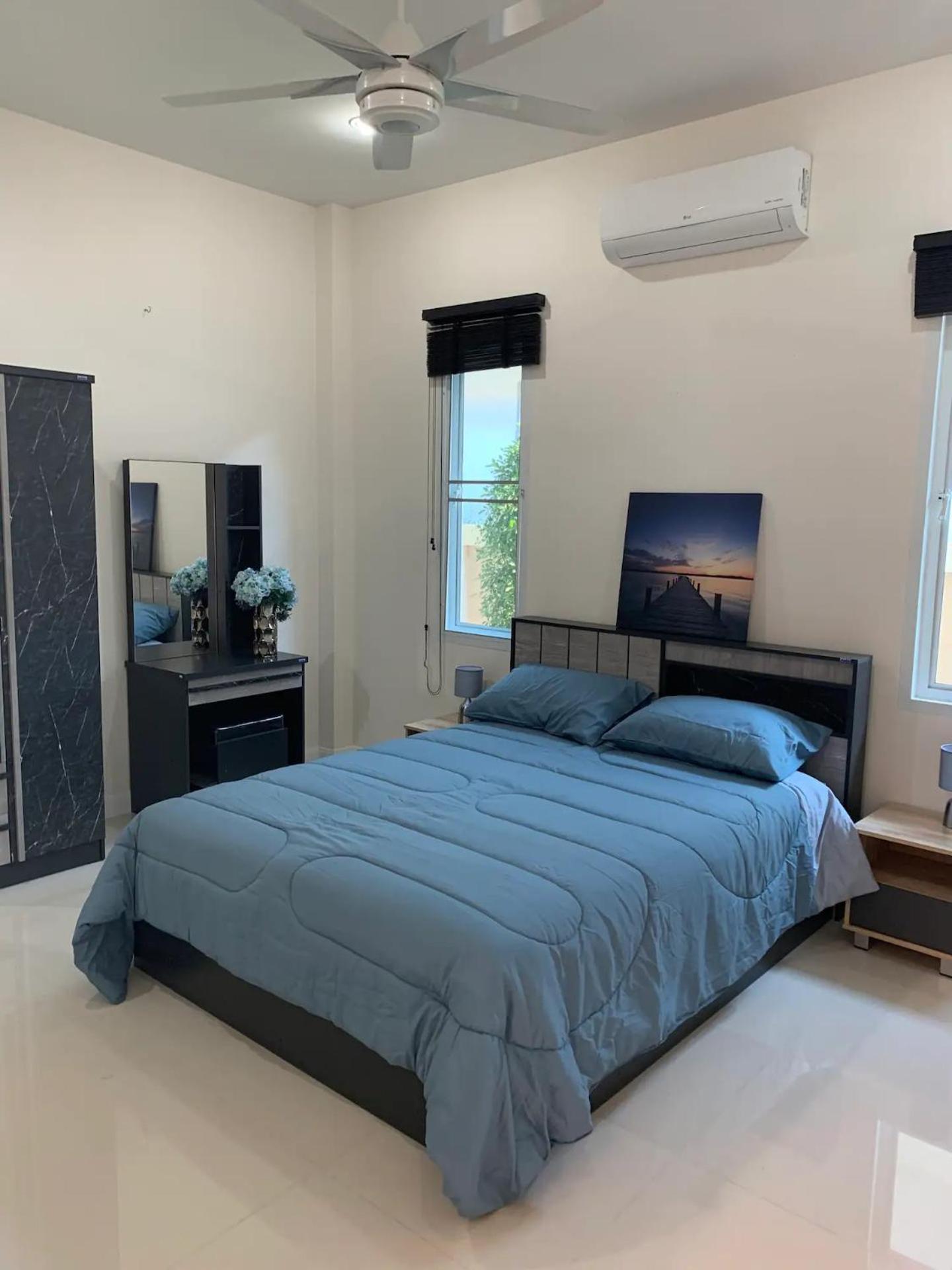 Luxury 3 Bed Pool Villa Ban Huai Yai Екстериор снимка