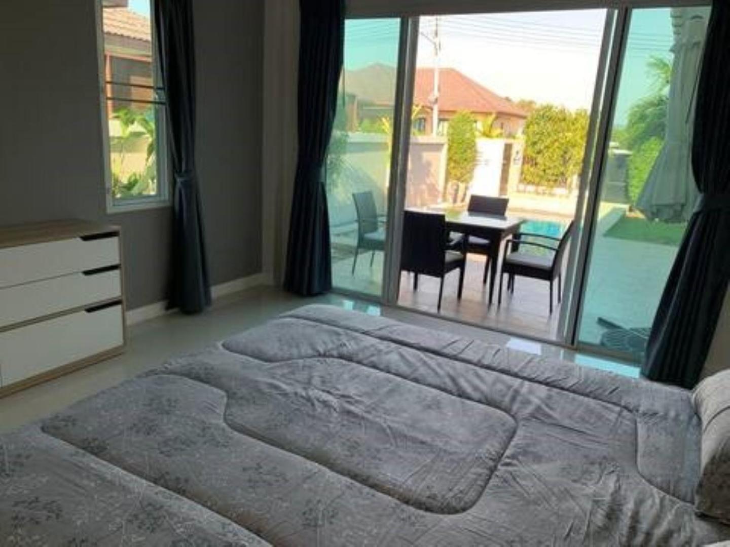 Luxury 3 Bed Pool Villa Ban Huai Yai Екстериор снимка